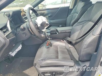 Zdjęcie 7 z 12 samochodu: 2021 LEXUS ES 250 LUXURY VIN:58AE11D15MU001630 - miniatura