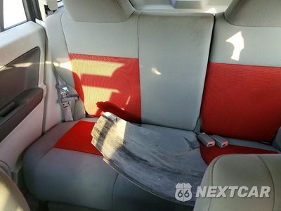 Zdjęcie 10 z 13 samochodu: 2007 DODGE CALIBER R/T VIN:1B3HE78K77D514600 - miniatura