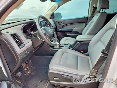 Zdjęcie 7 z 12 samochodu: 2021 CHEVROLET COLORADO VIN:1GCGSBEA0M1175175 - miniatura