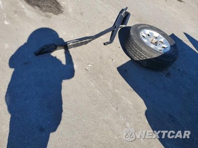 Zdjęcie 12 z 13 samochodu: 2004 FORD F150 SUPERCREW VIN:1FTPW14564KB91166 - miniatura