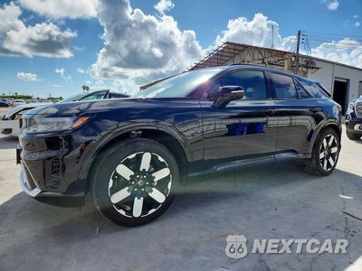 2026 HONDA PROLOGUE ELITE 3GPKHZRJ3TS502241 - główne zdjęcie licytacji z USA - miniatura