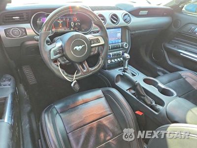 Zdjęcie 8 z 12 samochodu: 2022 FORD MUSTANG GT VIN:1FA6P8CF8N5147168 - miniatura