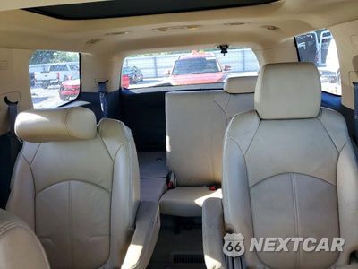 Zdjęcie 10 z 13 samochodu: 2012 GMC ACADIA SLT-1 VIN:1GKKRRED0CJ234625 - miniatura