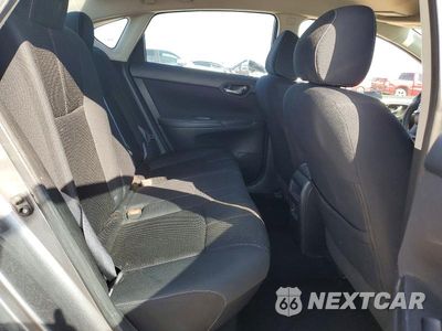 Zdjęcie 10 z 12 samochodu: 2016 NISSAN SENTRA S VIN:3N1AB7AP5GY234950 - miniatura