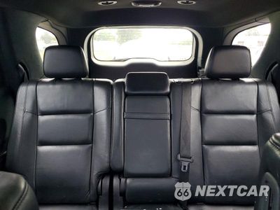Zdjęcie 10 z 13 samochodu: 2017 DODGE DURANGO GT VIN:1C4RDJDG5HC783089 - miniatura
