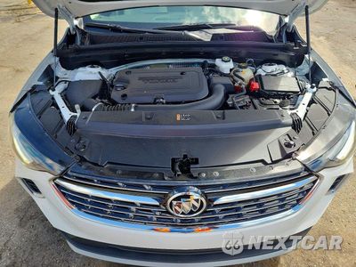 Zdjęcie 12 z 13 samochodu: 2023 BUICK ENVISION PREFERRED VIN:LRBFZMR47PD186862 - miniatura
