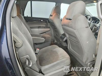 Zdjęcie 11 z 13 samochodu: 2016 BUICK ENCLAVE VIN:5GAKRAKD7GJ276640 - miniatura