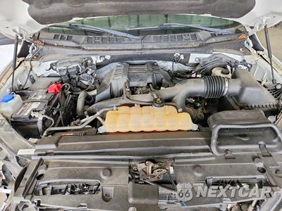 Zdjęcie 11 z 13 samochodu: 2017 FORD F150 VIN:1FTMF1EP5HKE03242 - miniatura