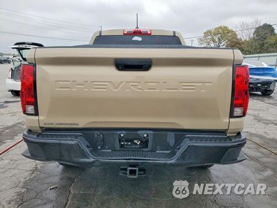 Zdjęcie 6 z 12 samochodu: 2023 CHEVROLET COLORADO VIN:1GCGSBEC0P1171973 - miniatura