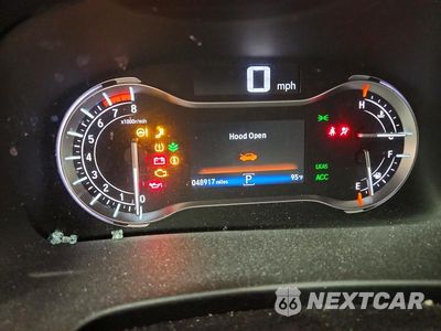 Zdjęcie 9 z 12 samochodu: 2023 HONDA RIDGELINE RTL VIN:5FPYK3F55PB018708 - miniatura
