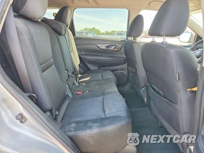 Zdjęcie 11 z 13 samochodu: 2020 NISSAN ROGUE SV VIN:KNMAT2MV9LP508461 - miniatura