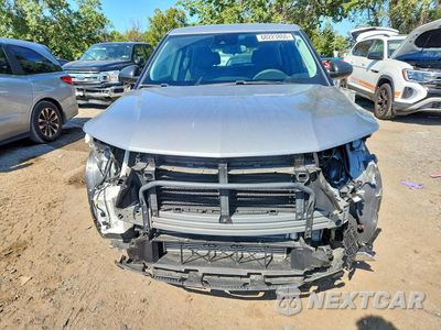Piąte zdjęcie samochodu w środku: 2023 CHEVROLET TRAILBLAZER LS VIN:KL79MNSL3PB176584 - miniatura