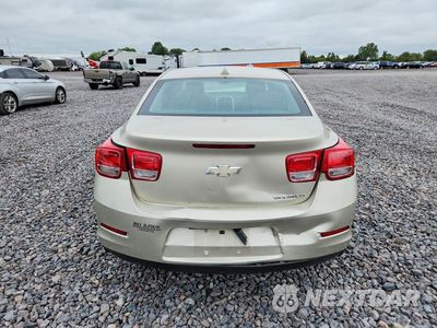 Zdjęcie 6 z 12 samochodu: 2013 CHEVROLET MALIBU 2LT VIN:1G11E5SA0DF298585 - miniatura