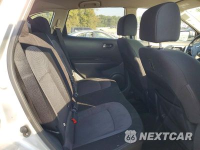 Zdjęcie 11 z 13 samochodu: 2012 NISSAN ROGUE S VIN:JN8AS5MT8CW600741 - miniatura