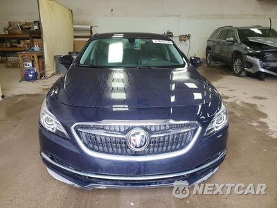 Piąte zdjęcie samochodu w środku: 2017 BUICK LACROSSE ESSENCE VIN:1G4ZP5SSXHU206022 - miniatura