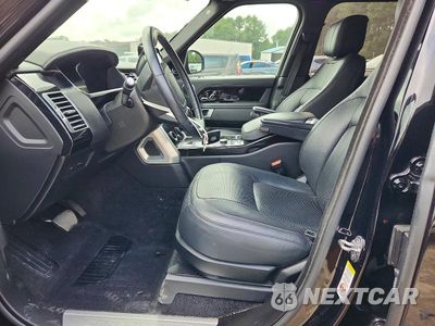 Zdjęcie 7 z 13 samochodu: 2020 LAND ROVER RANGE ROVER HSE VIN:SALGS2RU8LA580812 - miniatura