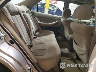 Zdjęcie 10 z 13 samochodu: 1999 HONDA ACCORD EX VIN:JHMCG6670XC028954 - miniatura