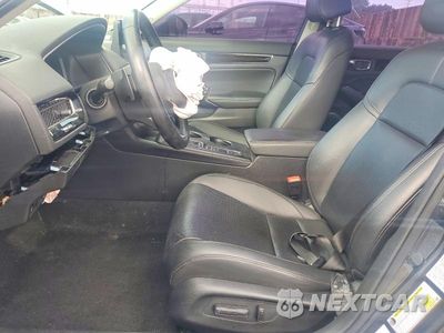 Zdjęcie 7 z 12 samochodu: 2023 HONDA CIVIC TOURING VIN:2HGFE1F95PH302141 - miniatura