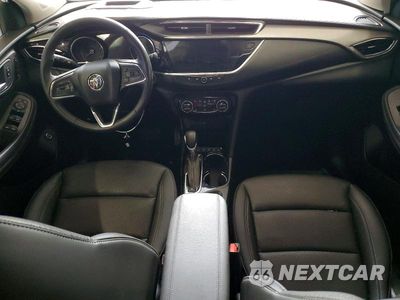 Zdjęcie 8 z 13 samochodu: 2023 BUICK ENCORE GX ESSENCE VIN:KL4MMGSL1PB108285 - miniatura