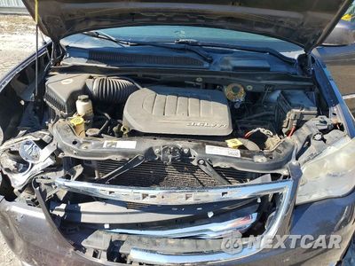 Zdjęcie 12 z 13 samochodu: 2015 CHRYSLER TOWN & COUNTRY TOURING VIN:2C4RC1BG7FR590131 - miniatura