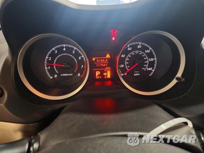 Zdjęcie 9 z 12 samochodu: 2012 MITSUBISHI LANCER SE VIN:JA32V2FWXCU018440 - miniatura