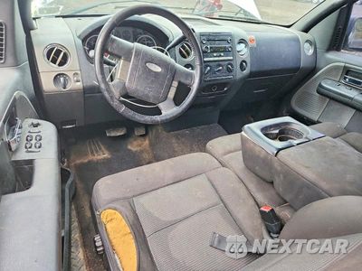 Zdjęcie 8 z 12 samochodu: 2005 FORD F150 VIN:1FTPX14585KB96934 - miniatura