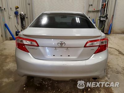 Zdjęcie 6 z 12 samochodu: 2012 TOYOTA CAMRY SE VIN:4T1BF1FK7CU060677 - miniatura