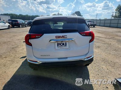 Zdjęcie 6 z 14 samochodu: 2020 GMC TERRAIN SLT VIN:3GKALPEXXLL125402 - miniatura