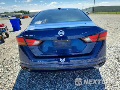 Zdjęcie 6 z 12 samochodu: 2020 NISSAN ALTIMA S VIN:1N4BL4BV4LC275346 - miniatura