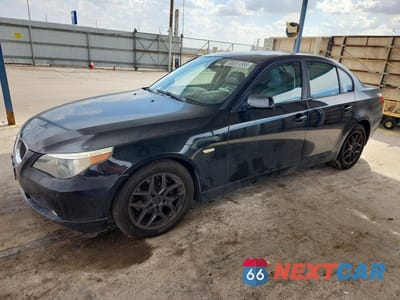 2007 BMW 530 XI WBANF73547CU23528 - główne zdjęcie licytacji z USA - miniatura