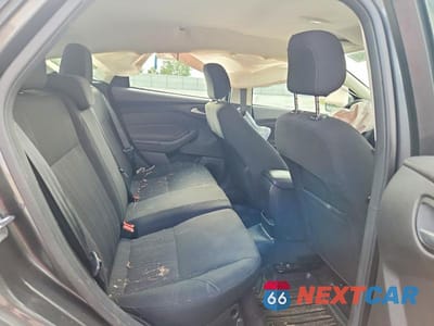 Zdjęcie 10 z 13 samochodu: 2018 FORD FOCUS SE VIN:1FADP3K28JL218187 - miniatura