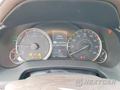 Zdjęcie 9 z 14 samochodu: 2019 LEXUS RX 350 BASE VIN:2T2ZZMCA2KC145750 - miniatura