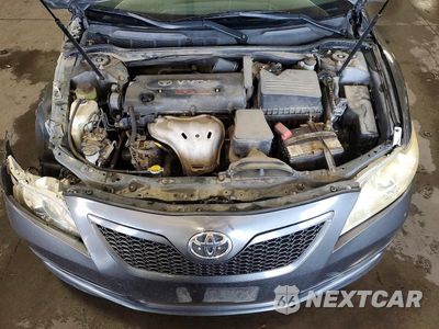 Zdjęcie 11 z 13 samochodu: 2007 TOYOTA CAMRY SE VIN:4T1BE46K37U029033 - miniatura
