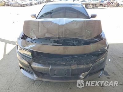 Piąte zdjęcie samochodu w środku: 2020 DODGE CHARGER SXT VIN:2C3CDXBG8LH167005 - miniatura
