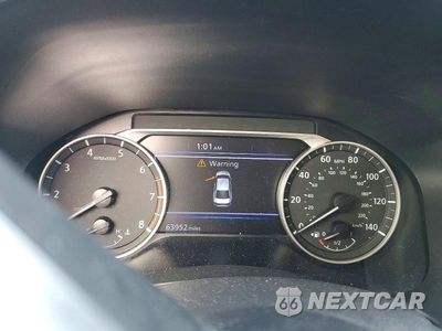 Zdjęcie 9 z 13 samochodu: 2020 NISSAN ALTIMA SV VIN:1N4BL4DV9LC200817 - miniatura