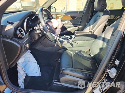 Zdjęcie 7 z 13 samochodu: 2018 MERCEDES-BENZ GLC 300 4MATIC VIN:WDC0G4KB5JV038243 - miniatura