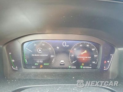 Zdjęcie 9 z 13 samochodu: 2026 HONDA CR-V SPORT TOURING VIN:5J6RS6H95TL006090 - miniatura