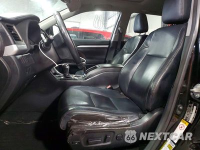 Zdjęcie 7 z 14 samochodu: 2015 TOYOTA HIGHLANDER XLE VIN:5TDJKRFHXFS168508 - miniatura