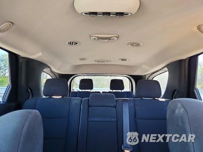 Zdjęcie 10 z 14 samochodu: 2017 DODGE DURANGO SXT VIN:1C4RDJAG8HC879240 - miniatura