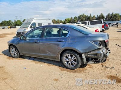 Drugie zdjęcie samochodu z przodu: 2011 HONDA ACCORD SE VIN:1HGCP2F64BA149185 - miniatura
