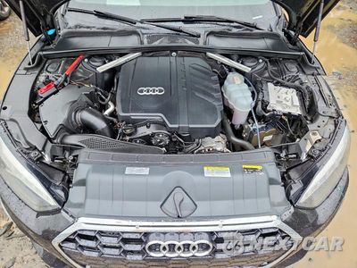 Zdjęcie 11 z 12 samochodu: 2021 AUDI A5 PRESTIGE 45 VIN:WAUEACF51MA029625 - miniatura