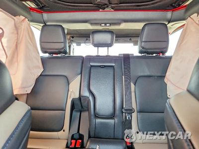 Zdjęcie 10 z 13 samochodu: 2022 FORD BRONCO BASE VIN:1FMEE5DPXNLB31191 - miniatura