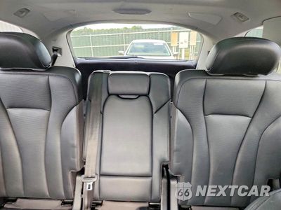 Zdjęcie 10 z 14 samochodu: 2018 AUDI Q7 PRESTIGE VIN:WA1VAAF7XJD023156 - miniatura