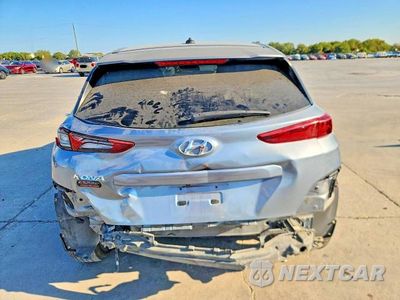 Zdjęcie 6 z 13 samochodu: 2018 HYUNDAI KONA SE VIN:KM8K12AA8JU177569 - miniatura