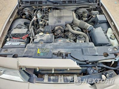 Zdjęcie 11 z 12 samochodu: 2004 MERCURY GRAND MARQUIS LS VIN:2MEHM75W94X663053 - miniatura