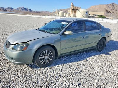 2005 NISSAN ALTIMA 2.5 1N4AL11D75C212408 - główne zdjęcie licytacji z USA - miniatura