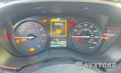 Zdjęcie 9 z 12 samochodu: 2022 SUBARU CROSSTREK PREMIUM VIN:JF2GTAEC7NH269654 - miniatura