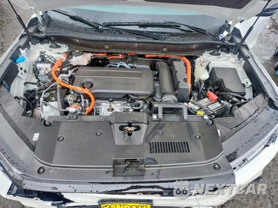 Zdjęcie 11 z 12 samochodu: 2026 HONDA CR-V HYB SPT TOU VIN:7FARS6H91TE136543 - miniatura