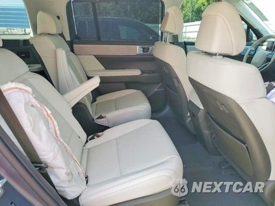 Zdjęcie 11 z 13 samochodu: 2024 HYUNDAI SANTA FE CALLIGRAPHY VIN:5NMP54GL2RH061564 - miniatura