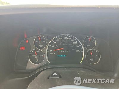 Zdjęcie 9 z 13 samochodu: 2020 CHEVROLET EXPRESS G2500 DELIVERY VAN VIN:1GCWGAFG7L1230584 - miniatura